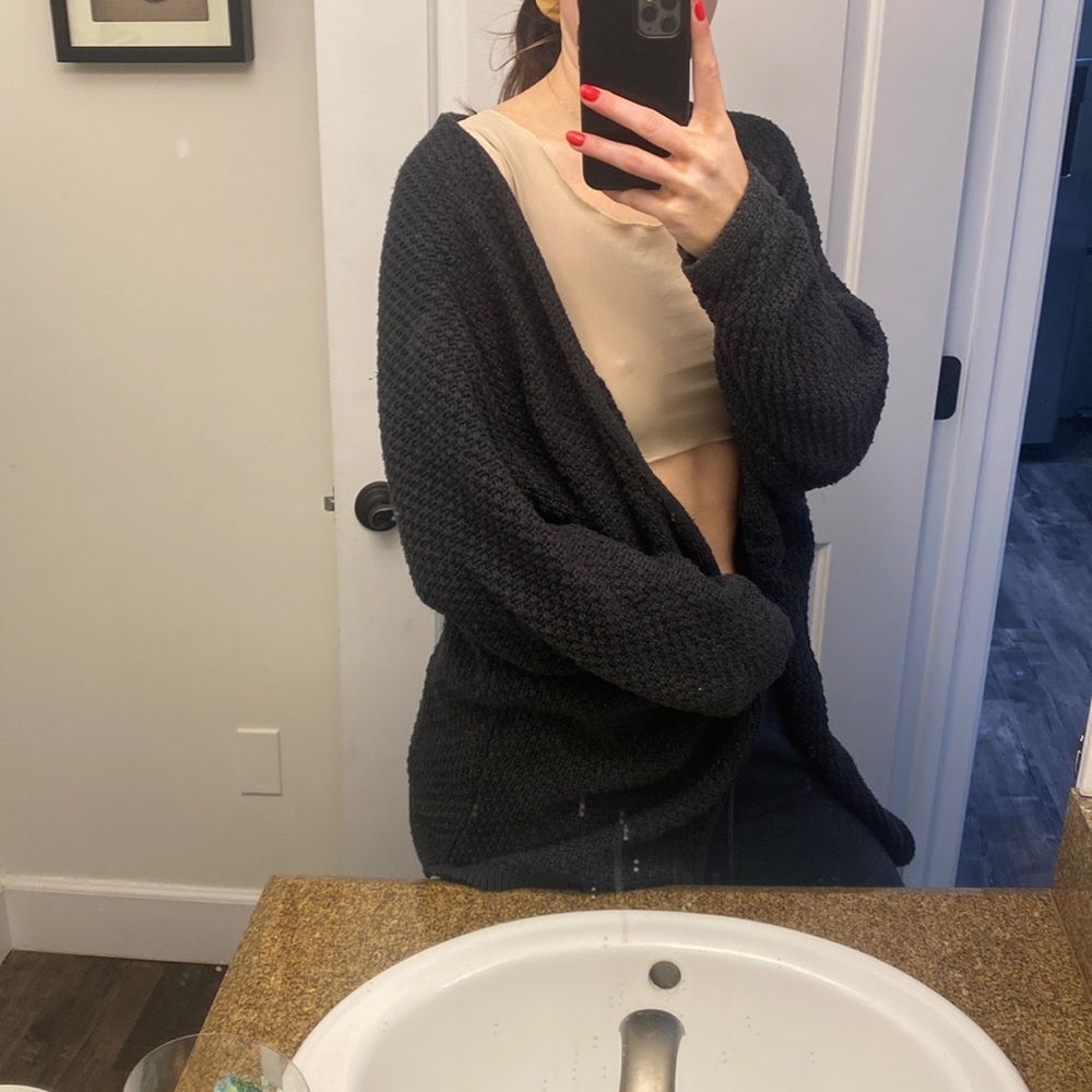 Lilyful Cardigan